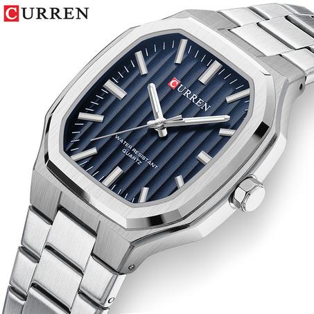 Montre homme Curren
