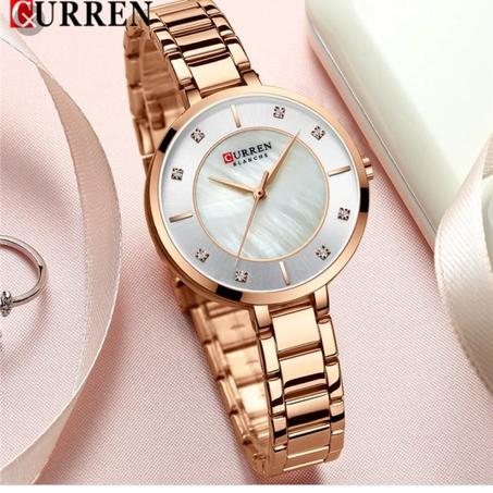 montre Curren ORIGINALE FEMME