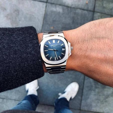 PATEK PHILIPPE