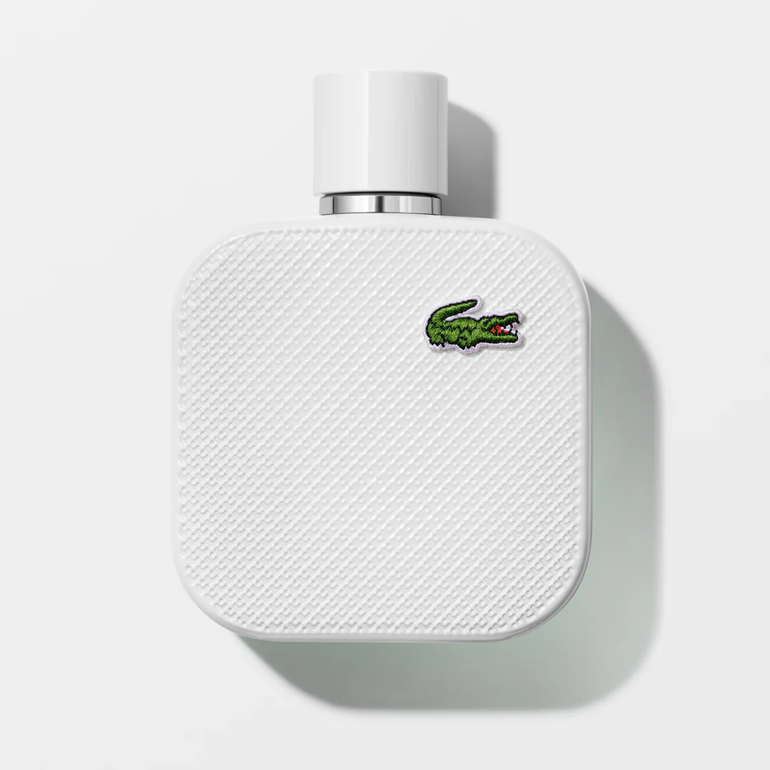 Eau de Lacoste L.12.12. White Lacoste 100 ml
