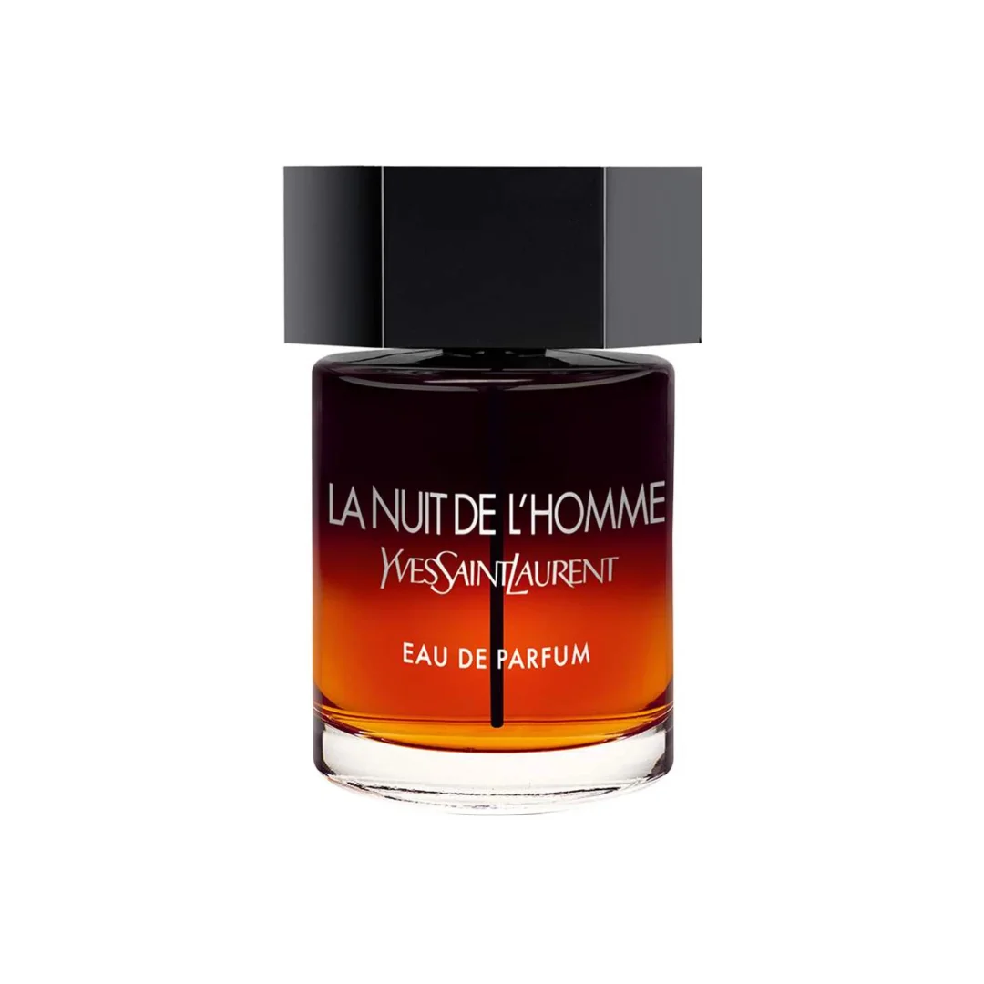YVES SAINT LAURENT – LA NUIT DE L’HOMME Eau De Parfum 100 ml
