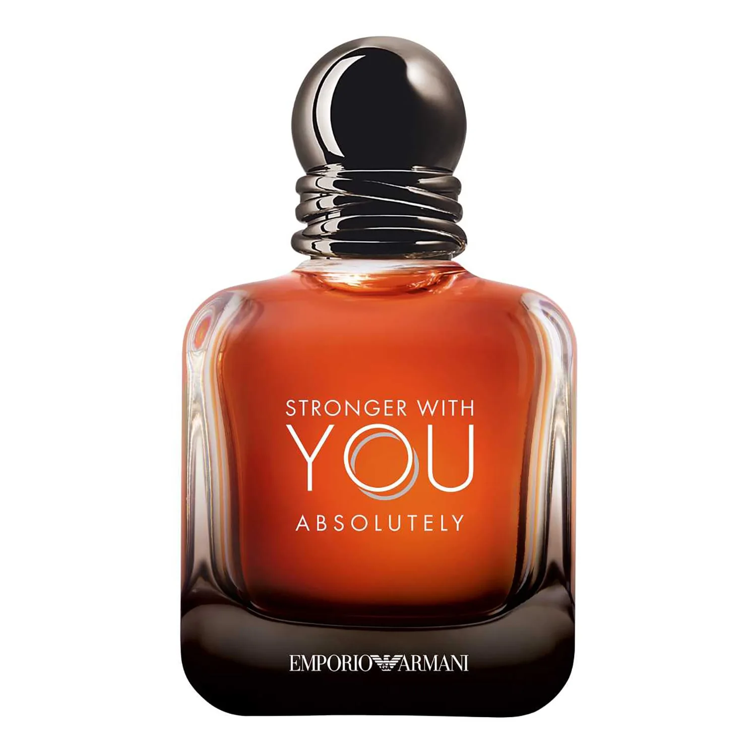 Emporio Armani Stronger with You Absolutely 100 ml