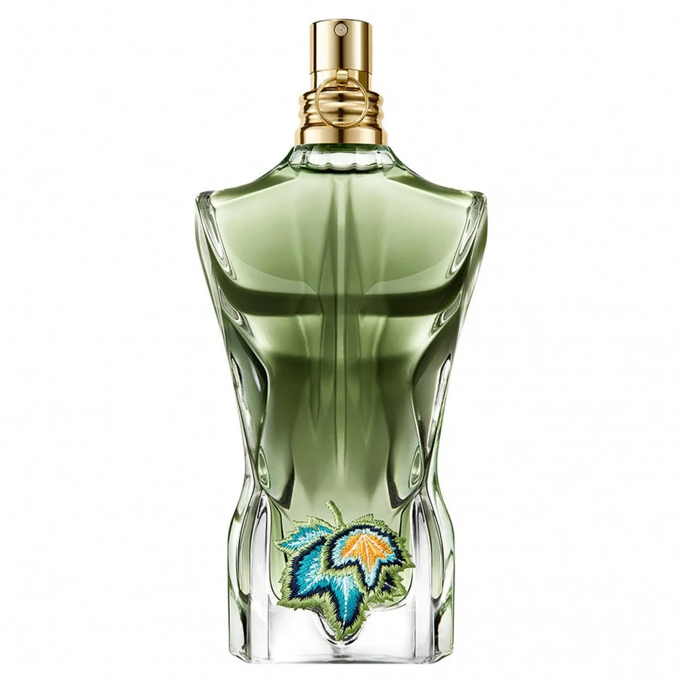 Le Beau Paradise Garden Jean Paul Gaultier 125 ml