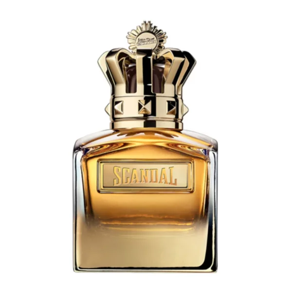 JEAN PAUL GAULTIER - SCANDAL ABSOLU 100 ml