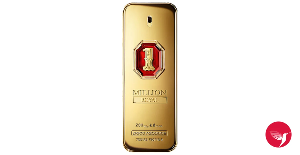 One Million Royal Rabanne 100 ml