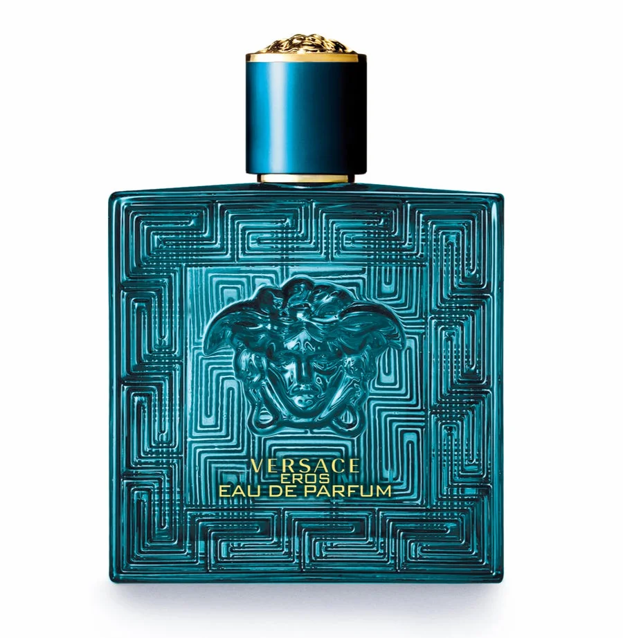 Versace Eros 100 ml
