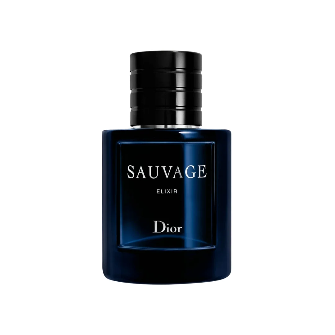 Dior Sauvage Elixir 100 ml