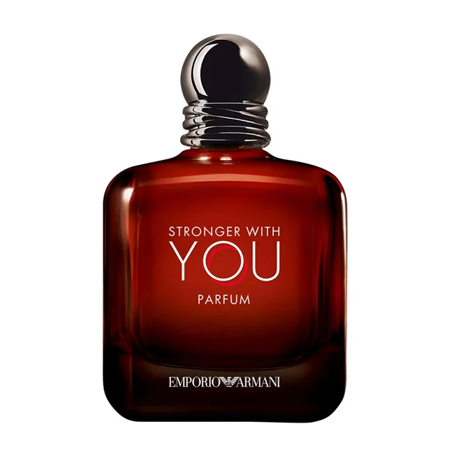 Emporio Armani Stronger With You Parfum 100 ml