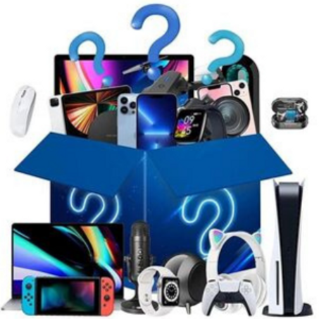 الالكترونيات