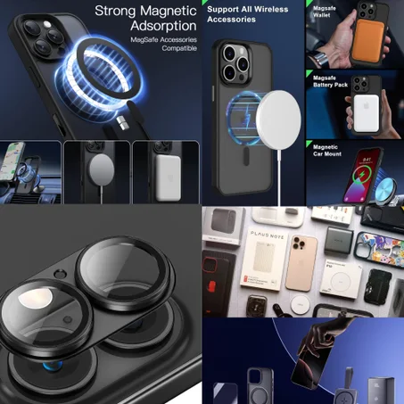 اكسسوارات الهاتف