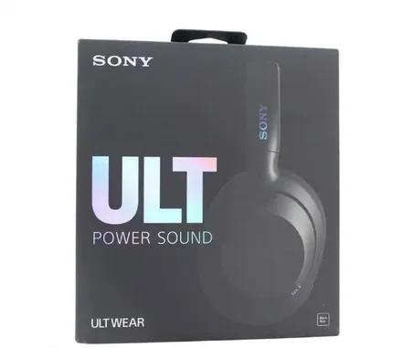 🎧 سماعات Sony