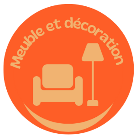 آثات وديكور