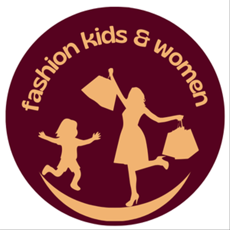 ملابس أطفال ونساء