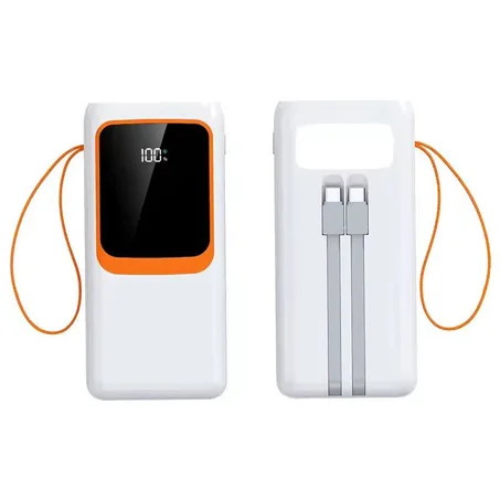 ⚡ POWER BANK 150000mAh – AUTONOMIE EXTRÊME ⚡