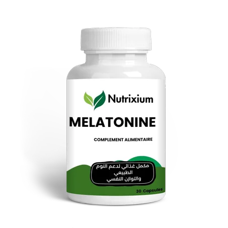 melatonine