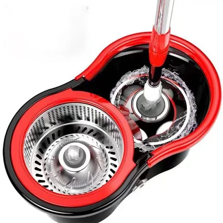 BALAI MAGIQUE DE NETTOYAGE