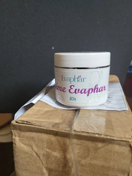 كري EVaphaRR