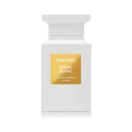 TOM FORD Soleil blanc Eau de Parfum 100ml