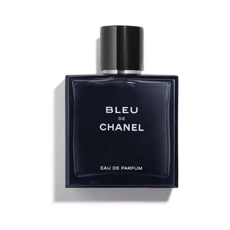 BLEU CHANEL Eau de parfum 100ml