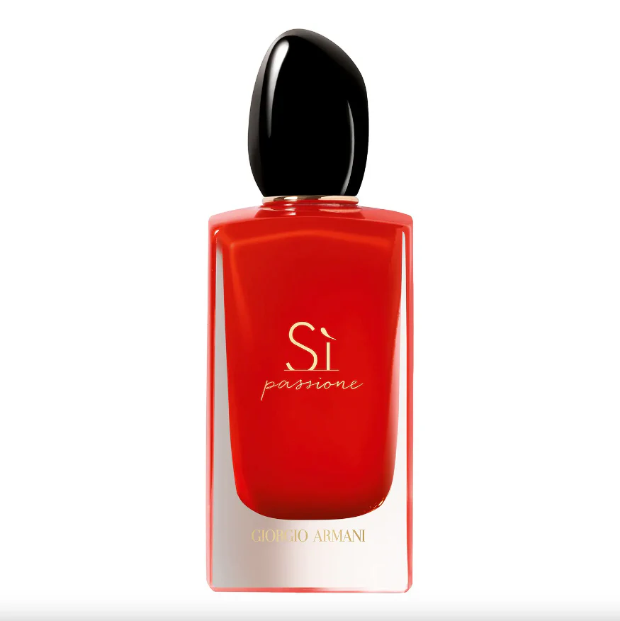 ARMANI – SI PASSIONE