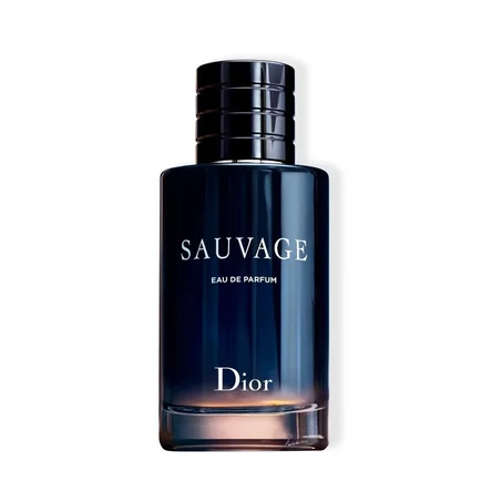 DIOR Sauvage Eau de parfum 100ml