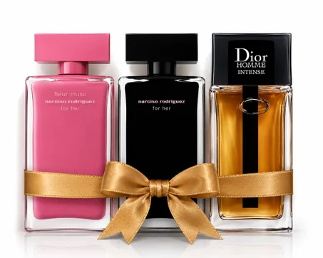 PACK 3éme Gratuite  100ml