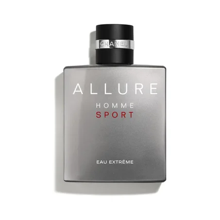 ALLURE HOMME SPORT EAU EXTRÊME-Eau de Parfum 100ml