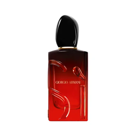 ARMANI Sì Passione Eau de Parfum Intense 100ml