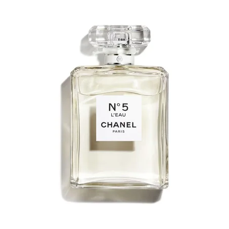 CHANEL N°5 L'EAU-Eau de toilette 100ml