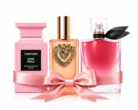 PACK 3éme Gratuite 100ml