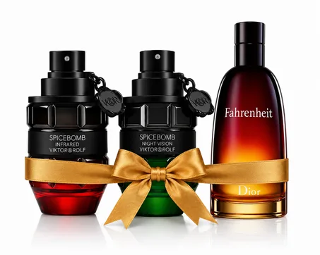 PACK 3éme Gratuite  100ml