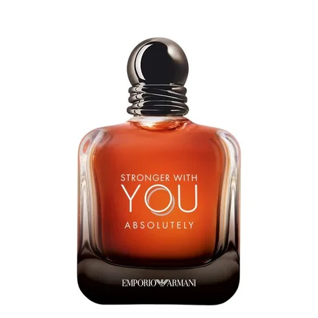 ARMANI Stronger With You Absolutely 100ml