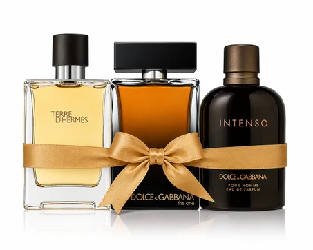 PACK 3éme Gratuite  100ml