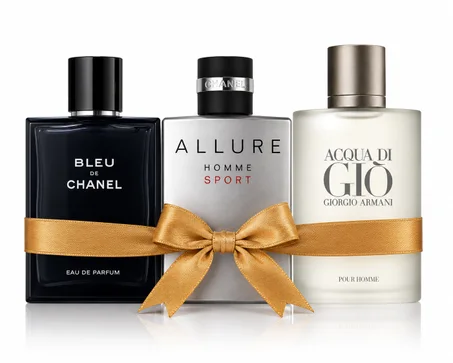 PACK 3éme Gratuite  100ml