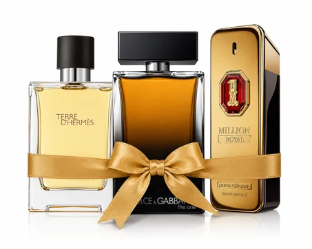PACK 3éme Gratuite  100ml