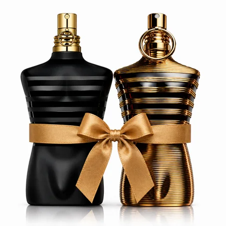 PACK 2 PARFUM JEAN PAUL GAULTIER LE MALE