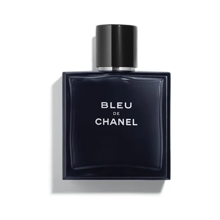 BLEU CHANEL Eau de toilette 100ml