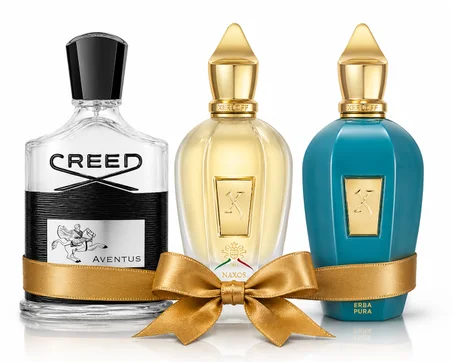 PACK 3éme Gratuite  100ml