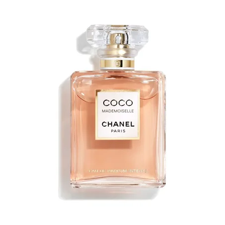 CHANEL COCO MADEMOISELLE -Eau de Parfum 100ml