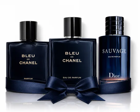 PACK 3éme Gratuite 100ml