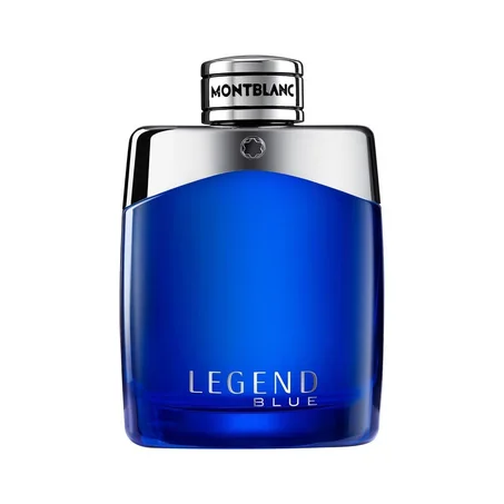 MONT BLANC Legend Blue- Eau de Parfum 100ml