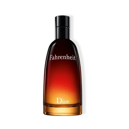 DIOR Fahrenheit Eau de toilette 100ml