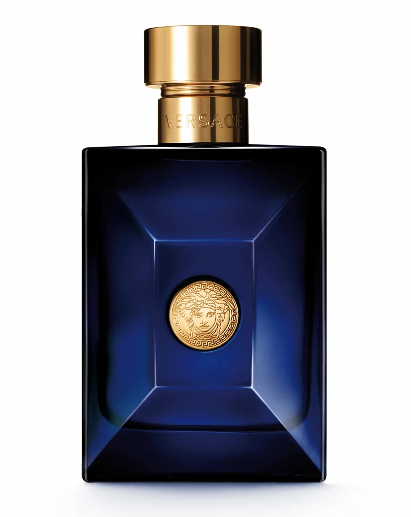 VERSACE - DYLAN BLUE HOMME-Eau de parfum 100ml