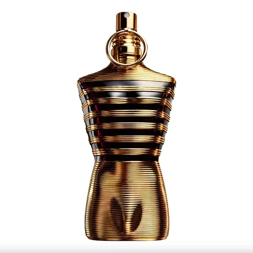 JEAN PAUL GAULTIER - LE MALE ELIXIR-Eau de Parfum 75ml