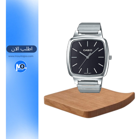 ساعة كاسيو LTP  E 117