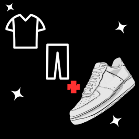 Ensemble Zara + chaussures 2025