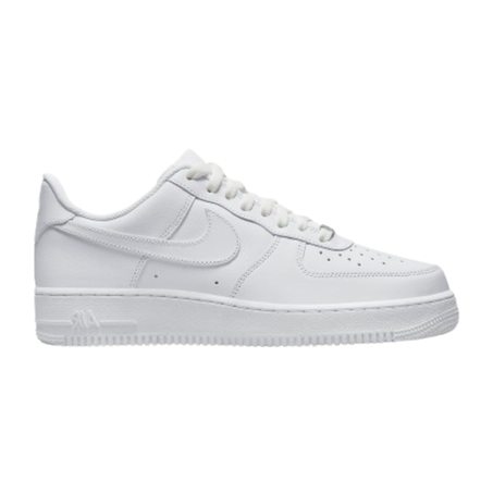 Nike Air Force 1 'Blanc'