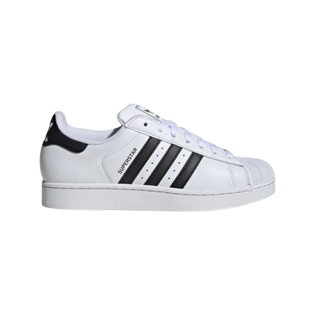 Adidas Superstar 'Blanc' au Bonde Noir