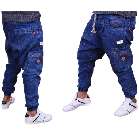 kandrisi jeans cargo R700