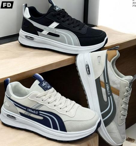 حذاء رجالي انيق بجودة عالية